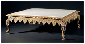 Стол журнальный  OAK MG 4037