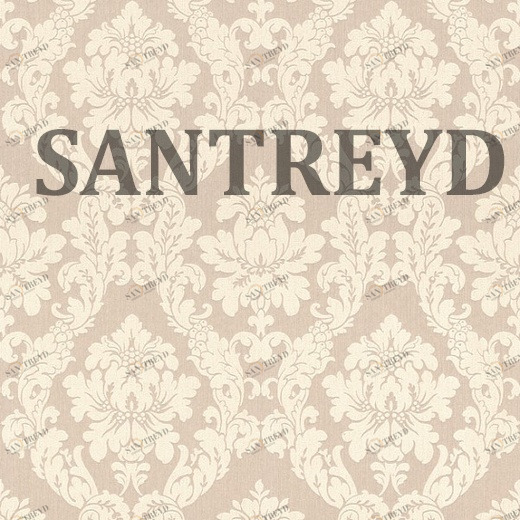 85814 Обои Aquarelle Da Capo