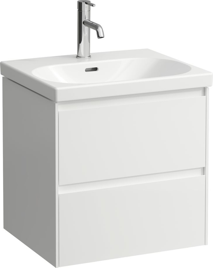 H8609674791041 Тумба с раковиной, 1 ящик LAUFEN PRO
