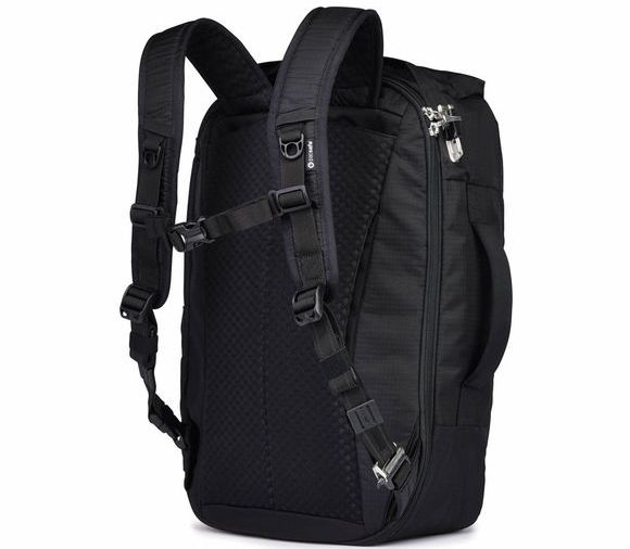 60303130 Рюкзак 28L RFID PacSafe Vibe - Вид №1