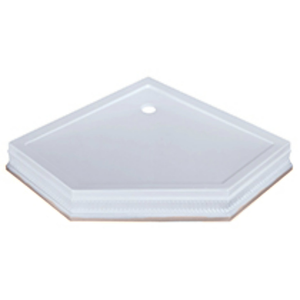 24589 Поддон душевой Migliore Diadema - Вид №2