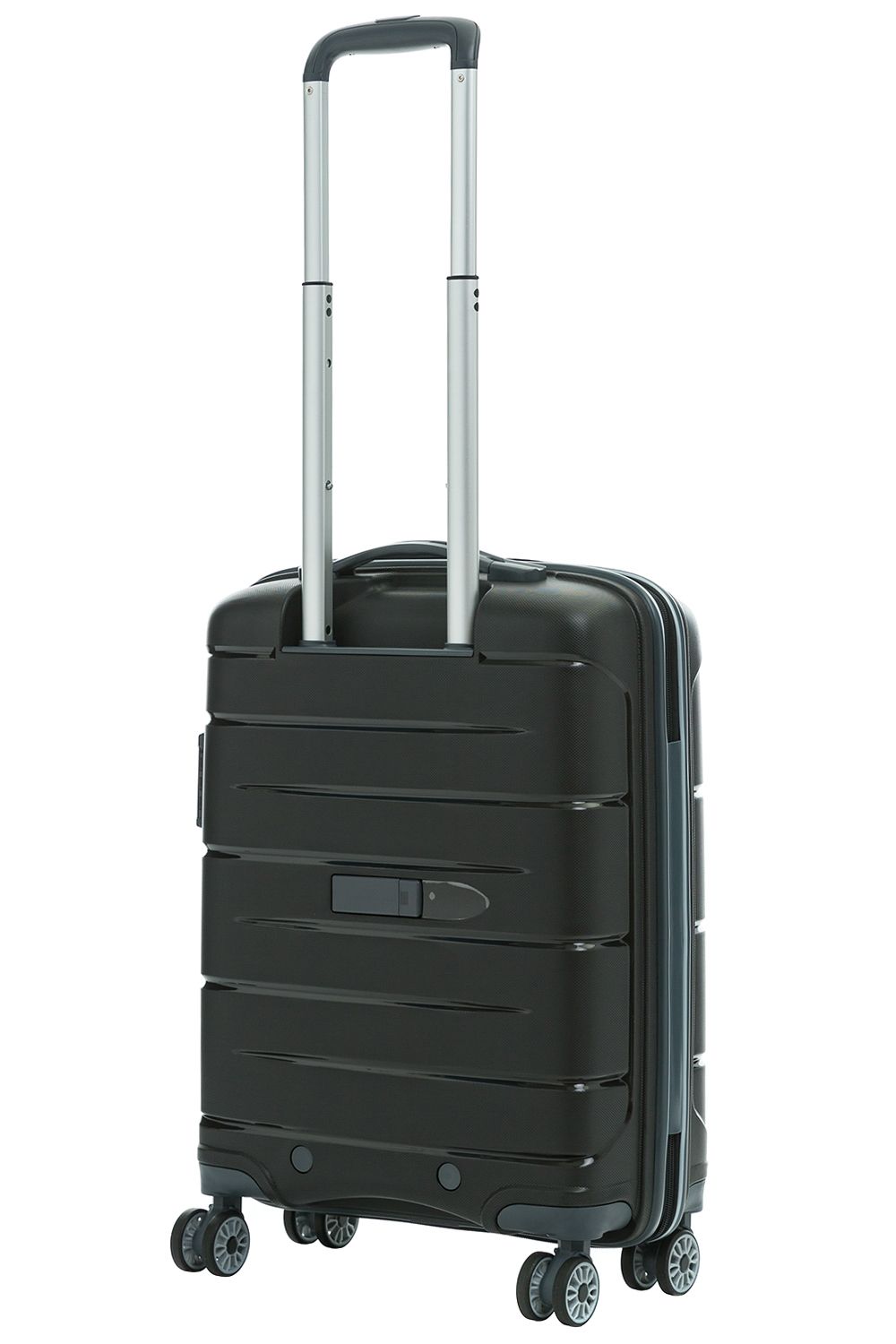 3403-01 Чемодан 3403 55/20 MODO by Roncato Starlight 2.0  - Вид №1