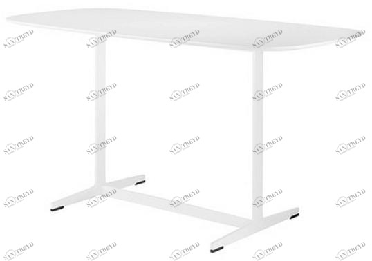 Brunner Прямоугольный высокий стол Banc sun-id-1431660