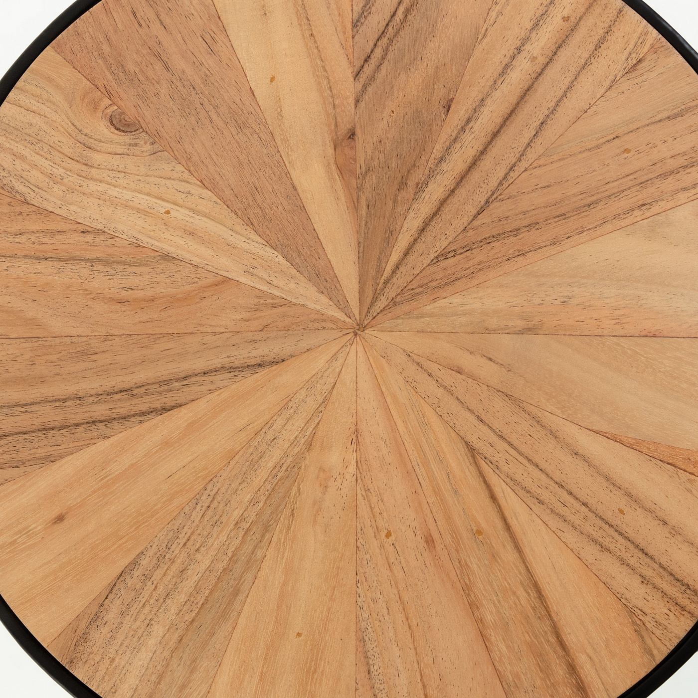 071923 Столик акация La Forma Ayumi  - Вид №3