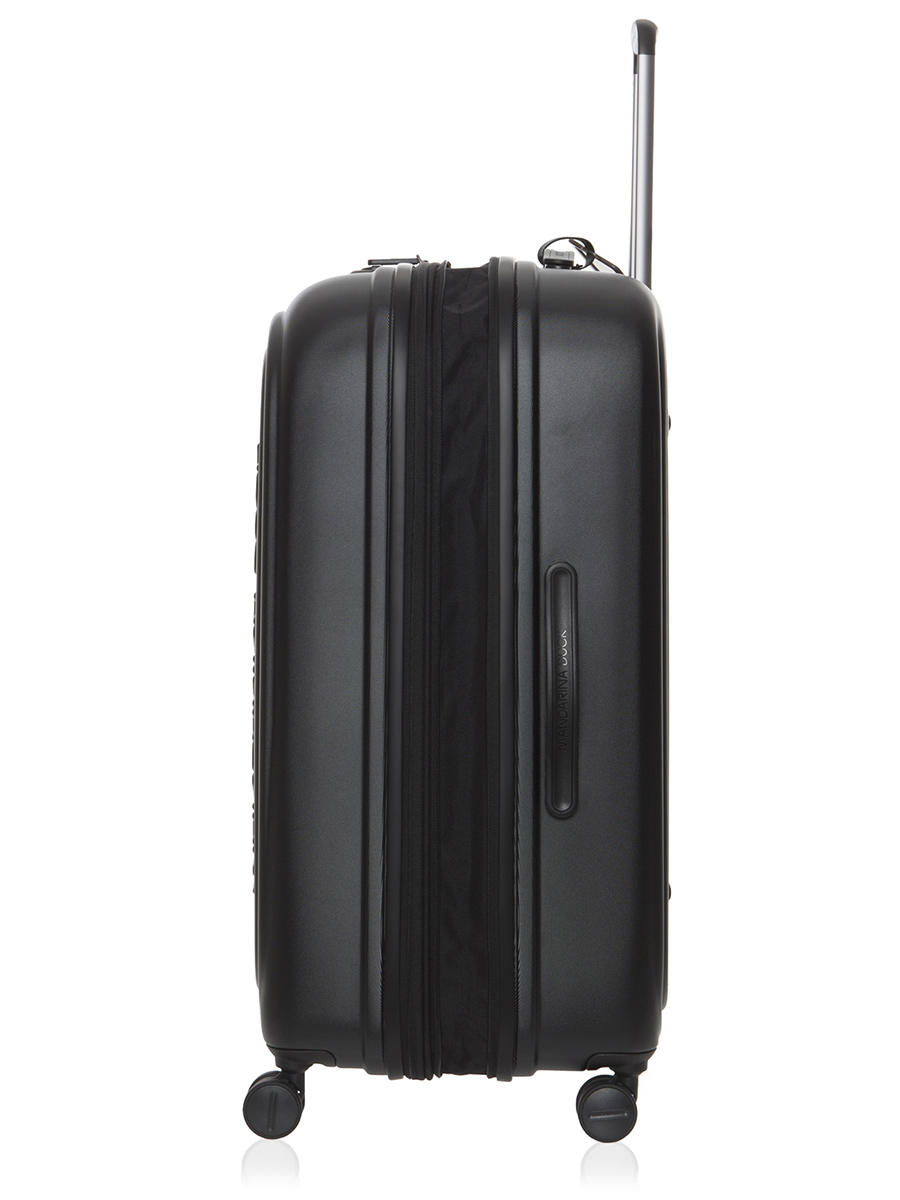 SZV33-651 Чемодан SZV33 Expandable Large Trolley Mandarina Duck Logoduck+  - Вид №1