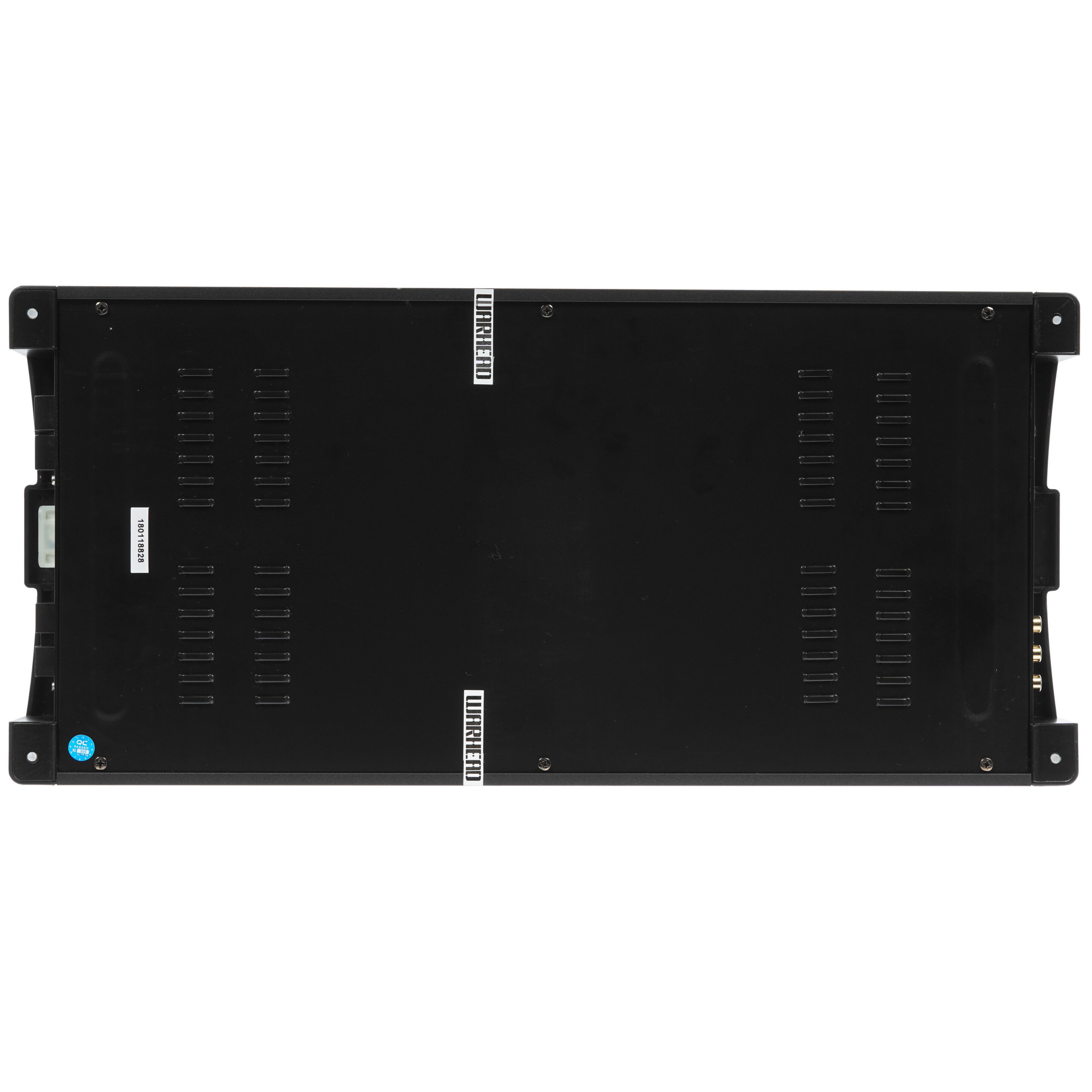 1643445 Усилитель Ural W 4.135 STDN-0136822 - Вид №3