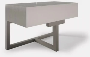 MORADA Прямоугольная тумбочка из дерева с ящиками Shanghai Shanghai ns