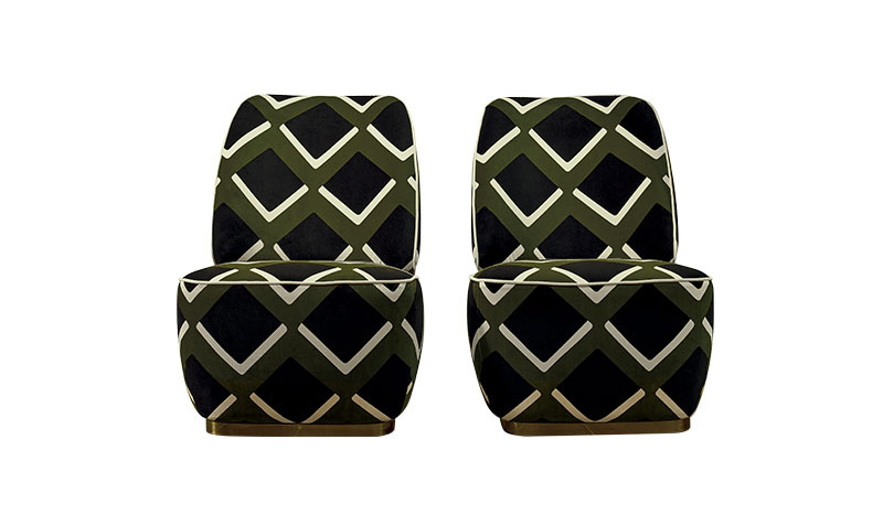 Кресло  SOFTHOUSE GIULIA TI  - Вид №1