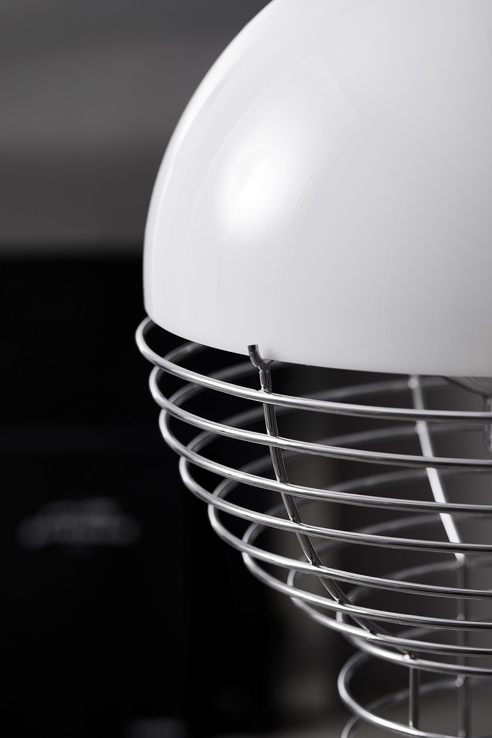 Стальной торшер VERPAN ARCH-00082036 - Вид №4