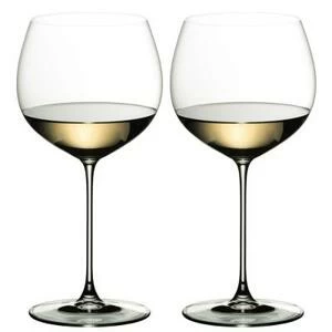 Набор фужеров Veritas Chardonnay, 620 мл, 2 шт., бессвинцовый хрусталь