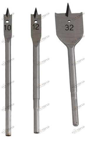 MAURER Меч Меккья по дереву sun-id-1398467