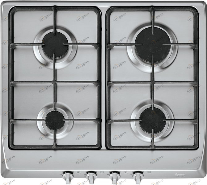 254051 Варочная панель Teka EX 60 4G AI AL CI NAT Италия 