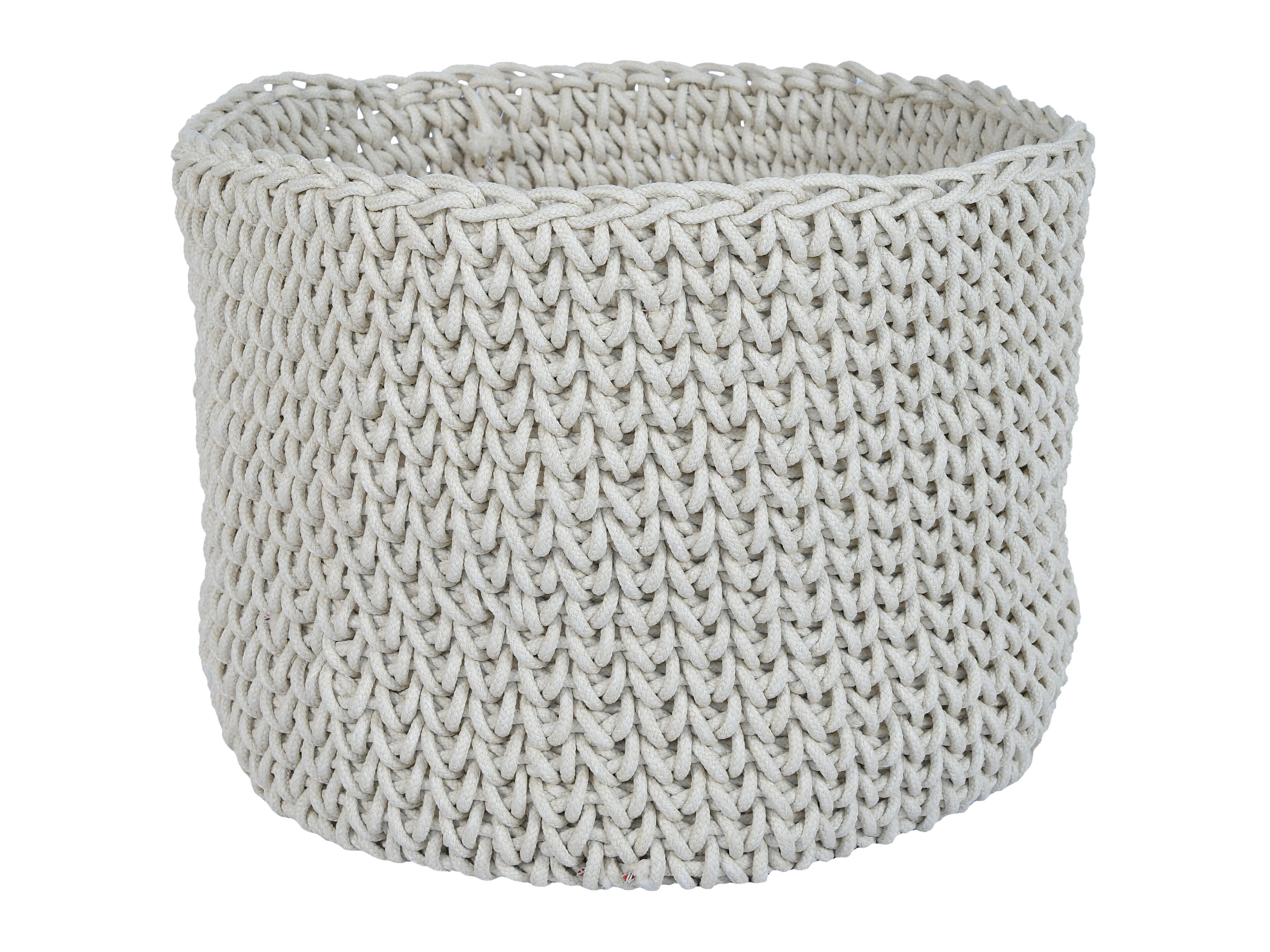 Веревочная корзина cbdesign VIAREGGIO ARCH-00045436 - Вид №9