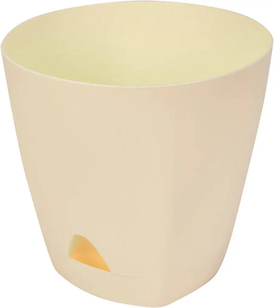 Ingreen Amsterdam — цветочный горшок для изысканного интерьера 84315835