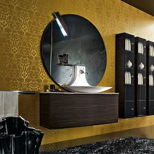 Комплект мебели для ванной комнаты Maori 90/91 Cerasa Maori