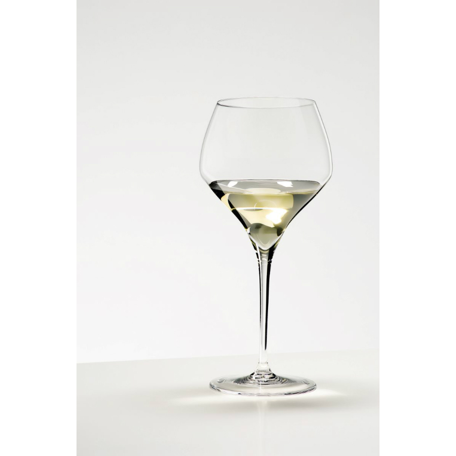 Набор фужеров Vitis Cabernet, 819 мл, 2 шт., бессвинцовый хрусталь Riedel R04030 - Вид №2