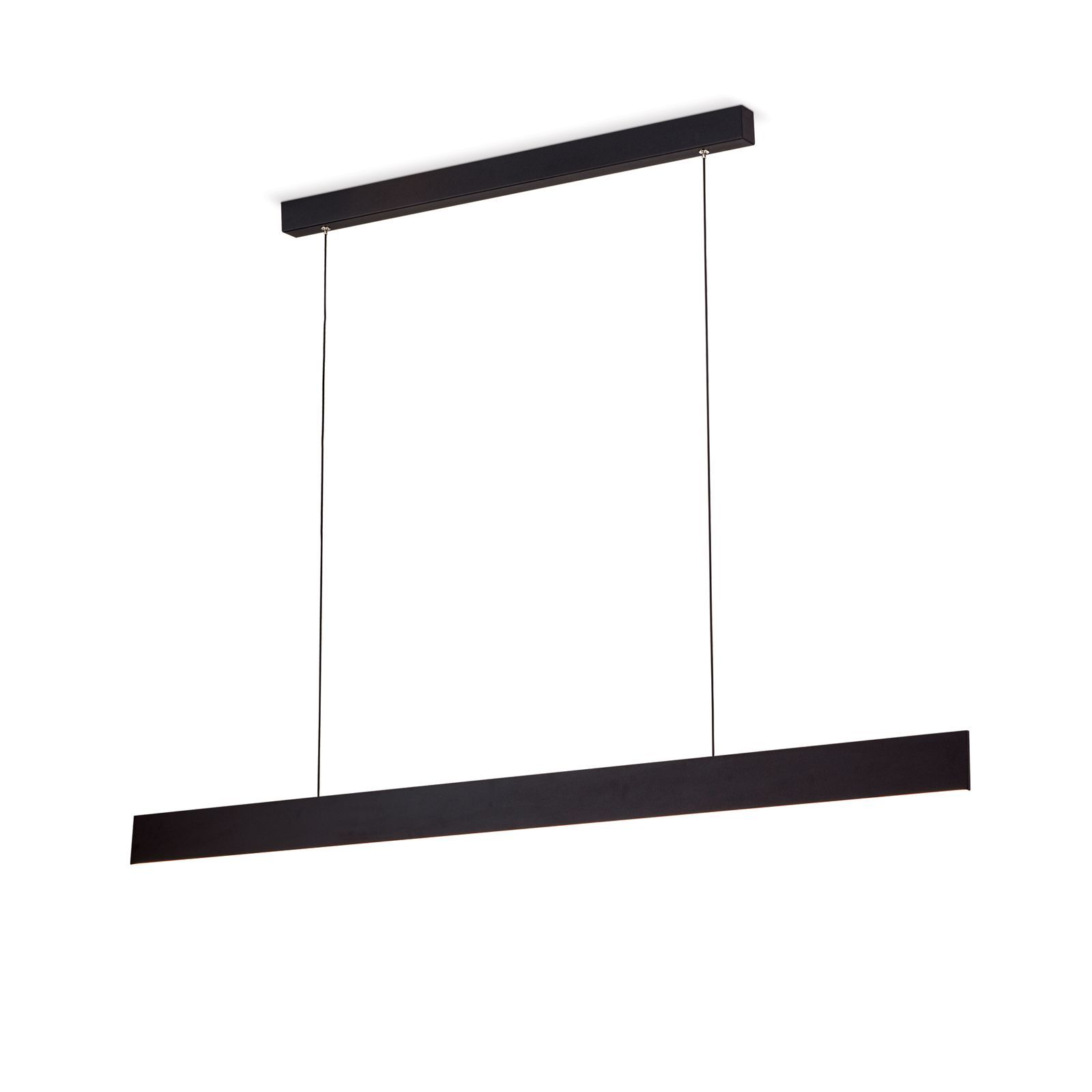 Алюминиевый светодиодный подвесной светильник Orion Gideon ARCH-00036577 - Вид №16