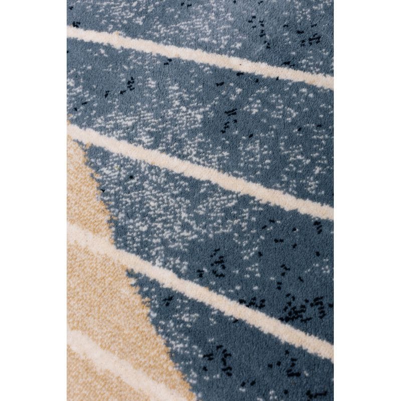 Прямоугольный ковер из полипропилена Shishka Project PROMIN ARCH-00023713 - Вид №3