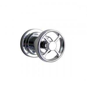 3312 ** 44 Встроенный запорный кран 1/2 ” Nicolazzi Series Arena