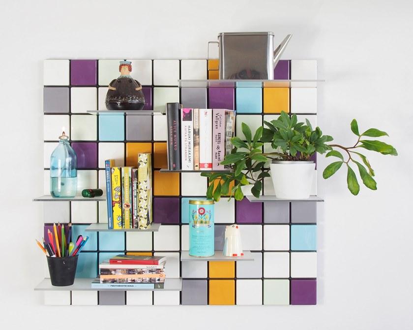 Pellington Design Библиотека  C15  - Вид №2