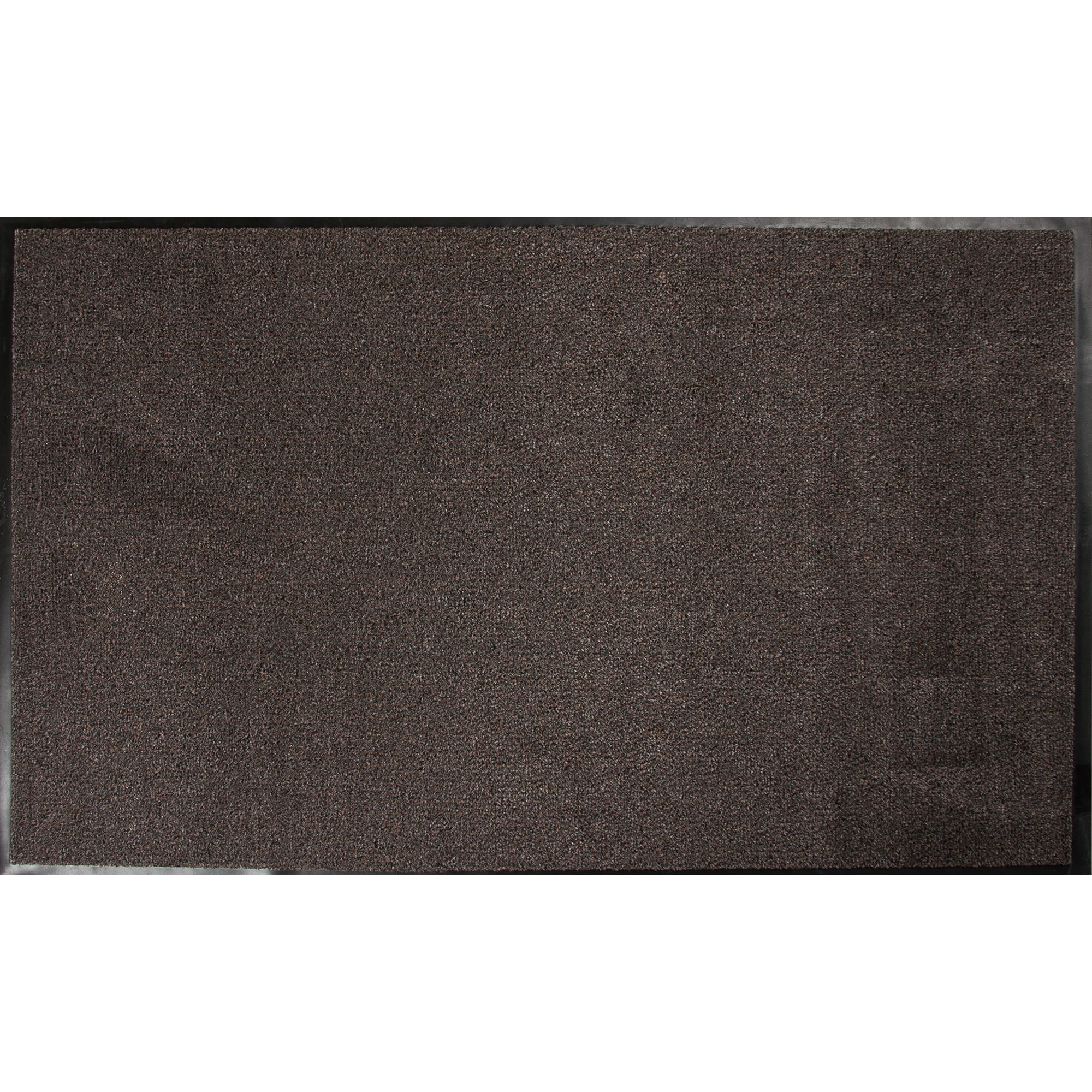 10323022 Коврик придверный «Olympia» полипропилен 90x150 см цвет коричневый Santreyd 