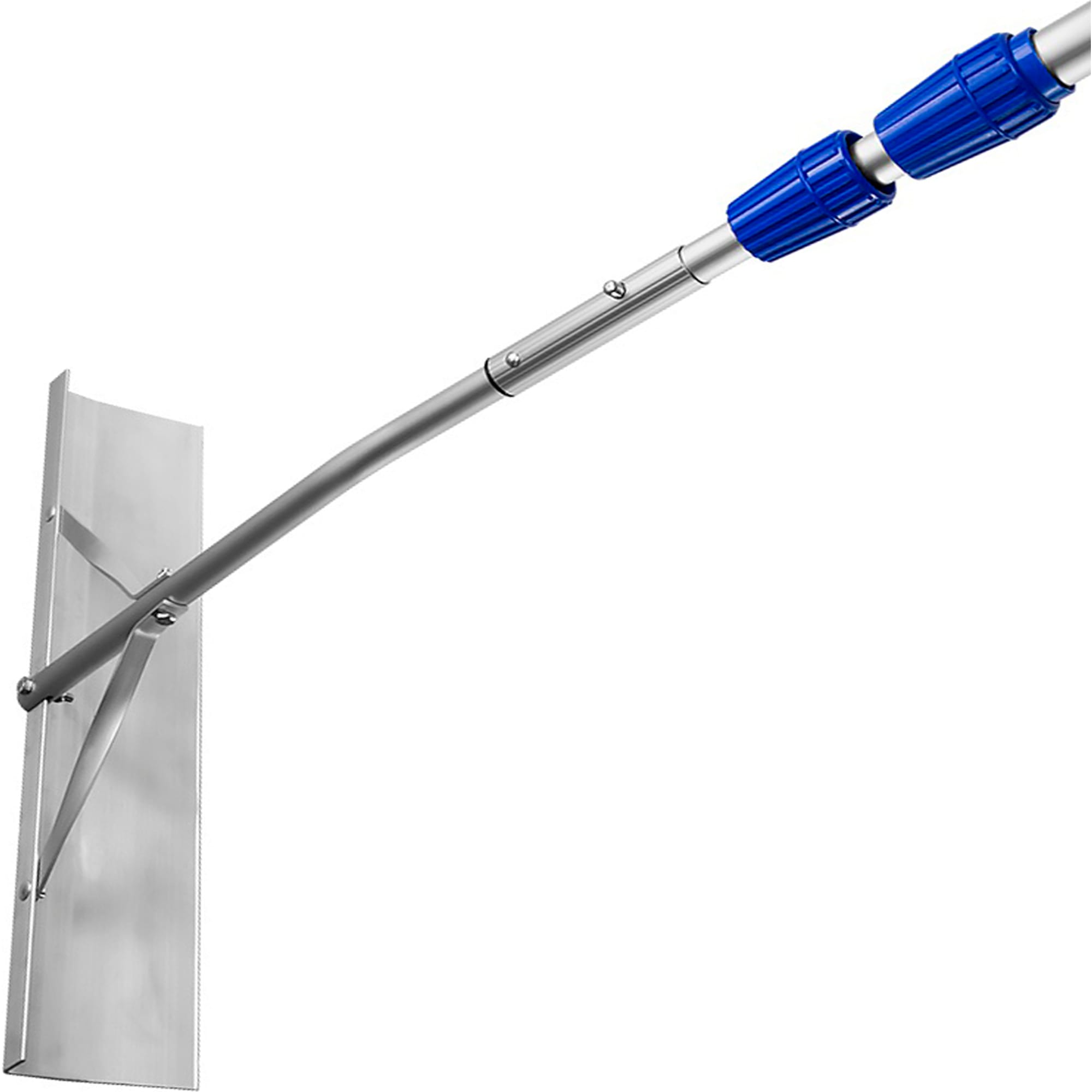 82999500 Скребок для снега Truper 33901 160 см, алюминий Santreyd  - Вид №1