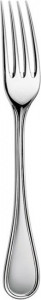 79206 Christofle Вилка столовая 21см "Альби" (посеребр.) Посеребрение