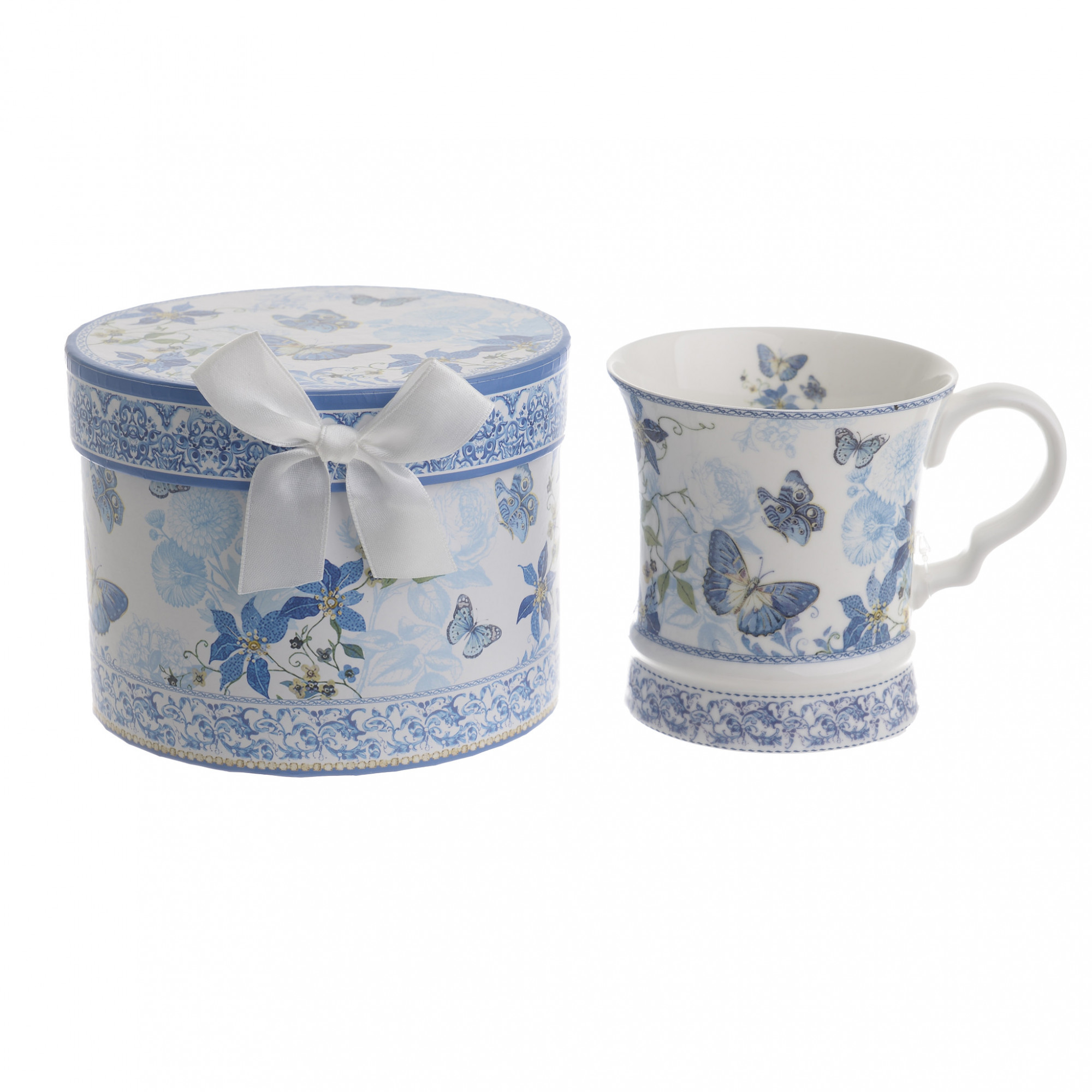 3860952.0083 кружка в подарочной коробке TO4ROOMS 