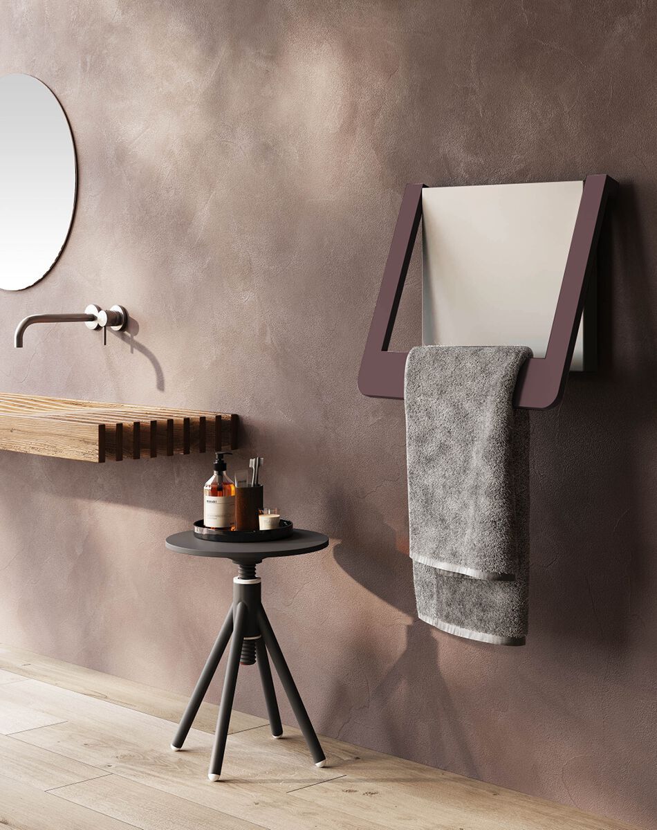 Стальной полотенцесушитель Cordivari Design Neo Design ARCH-00052514 - Вид №2