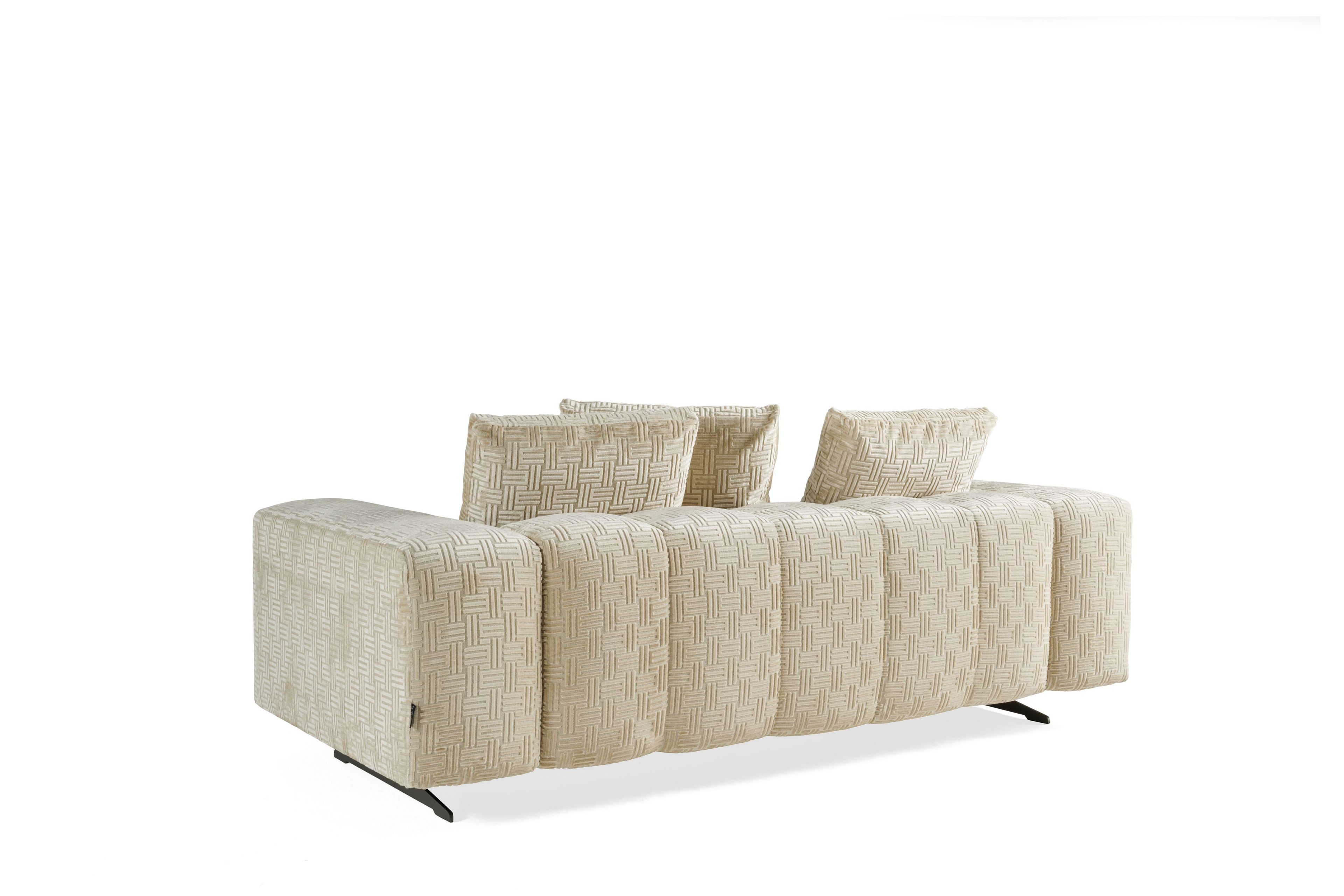 Ткань диван ETRO Home Interiors Ratio ARCH-00018490 - Вид №4