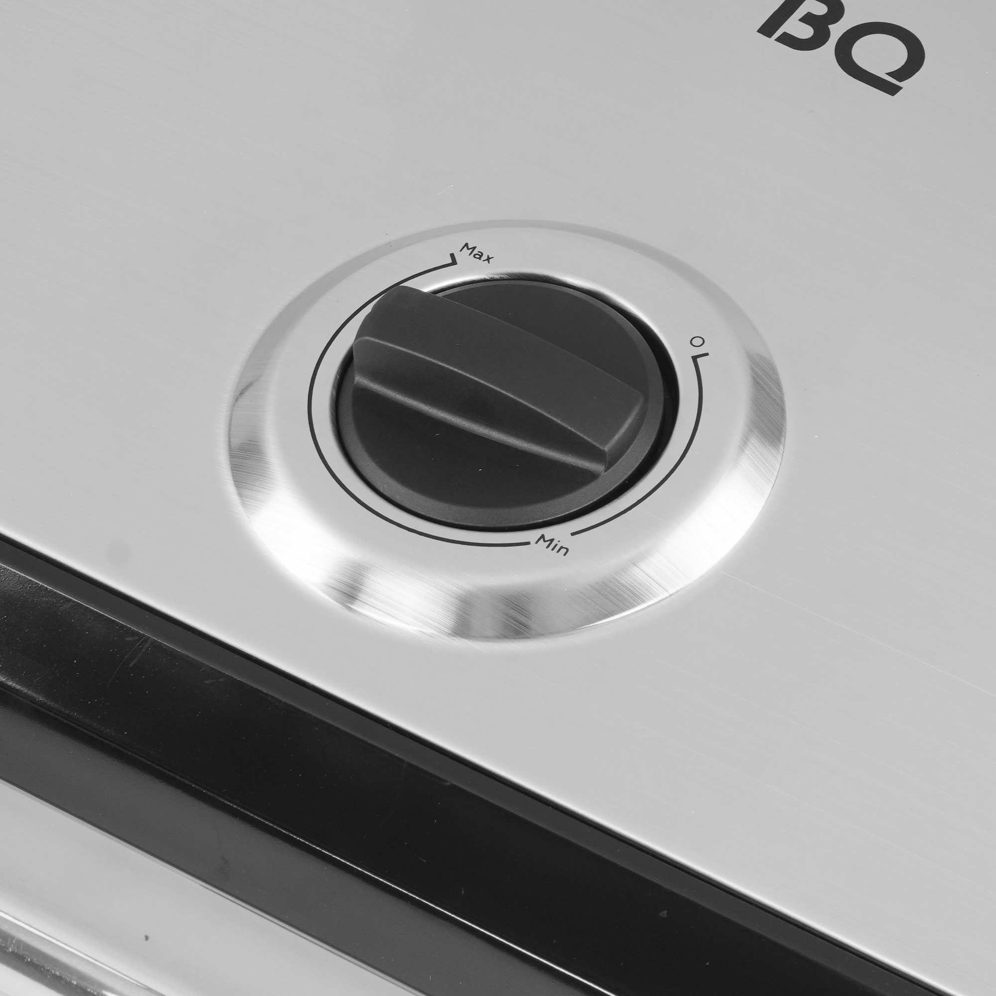 9210849 Гриль BQ GR3007 серый STDN-0149900 - Вид №5