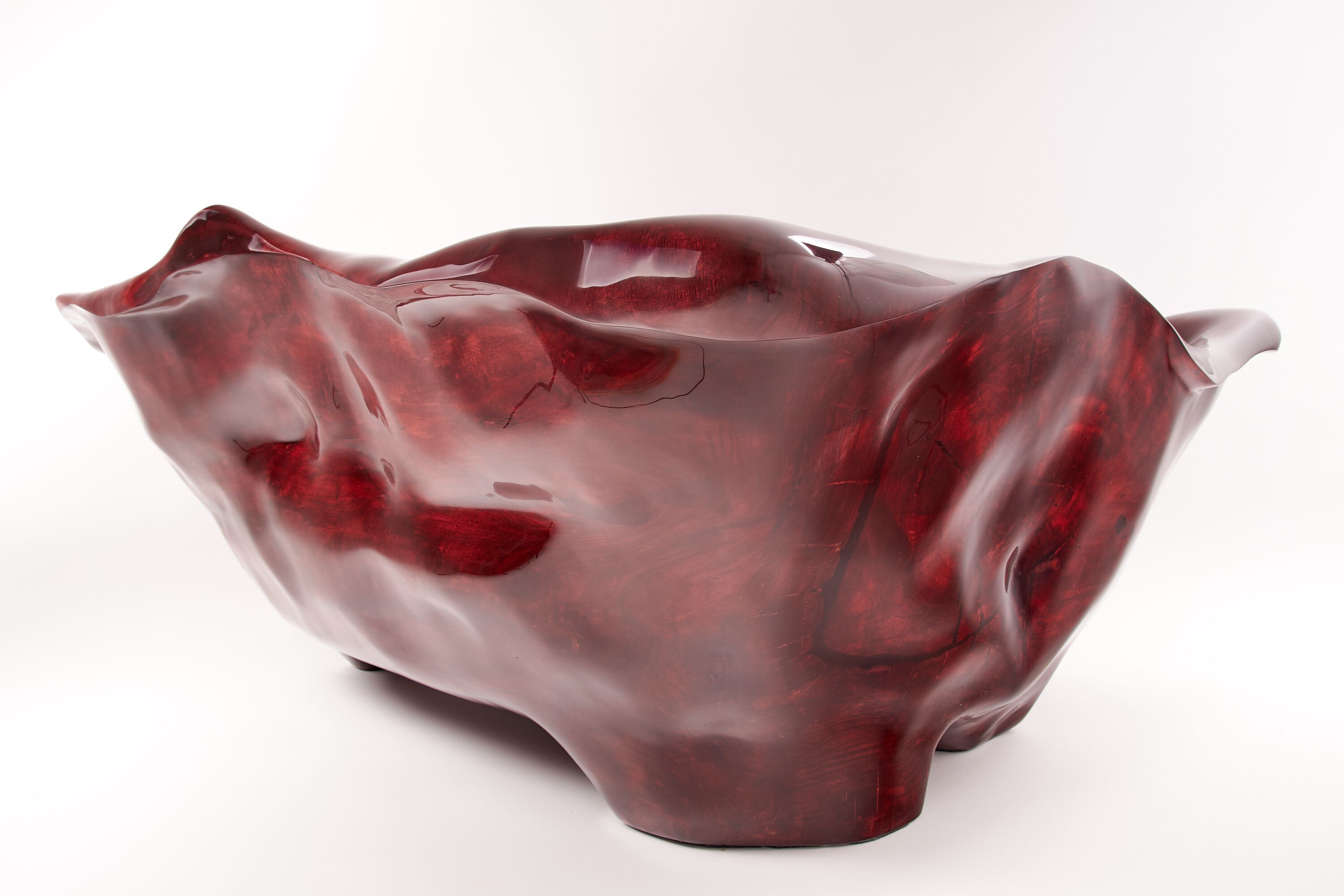 Ванна из цельного дерева Logniture BATHTUB ARCH-00083806 - Вид №7