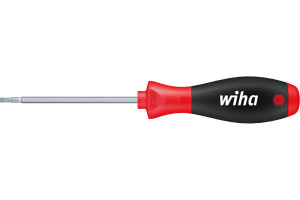 15471525 Отвертка со сферической головкой SoftFinish T27, 115 мм 32255 Wiha