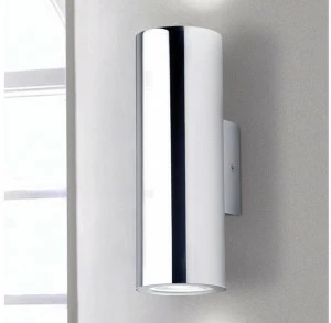 Milan Iluminacion Светодиодный настенный светильник прямого и отраженного света из металла Kronn 4225-6224- 6225