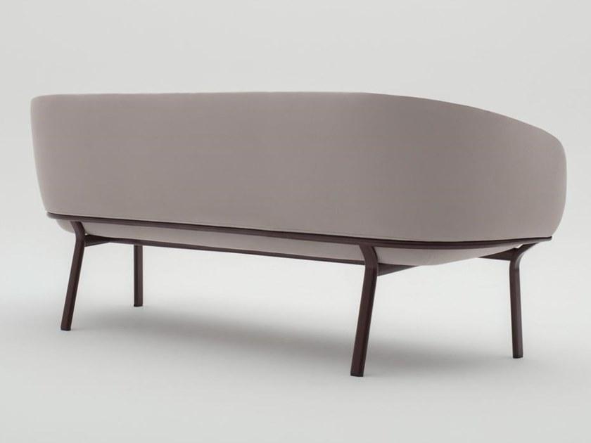 MDD 3-х местный тканевый диван Grace sun-id-1358748 - Вид №5