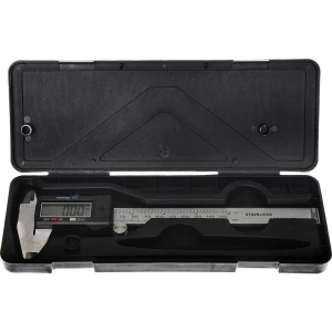 Штангенциркуль Fit 19856 150 мм, металл 82269869 STLM-2151254