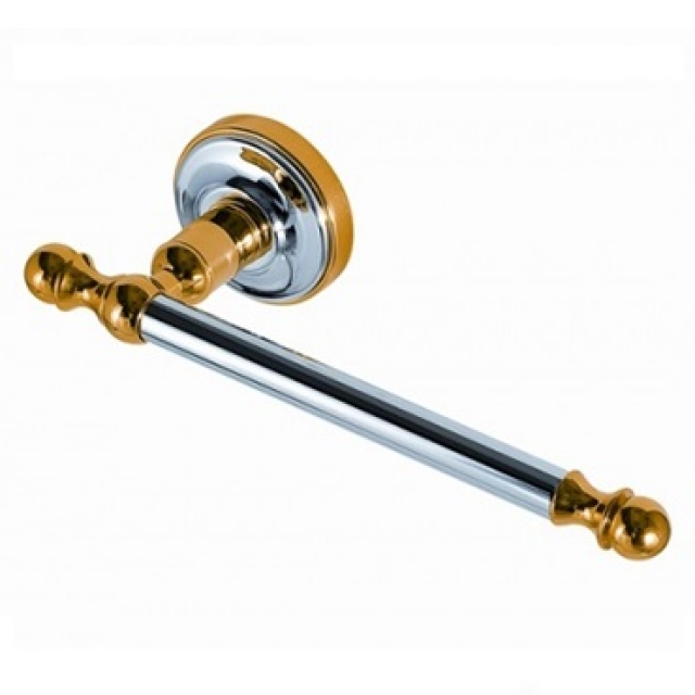 Бумагодержатель MIGLIORE Mirella ML.MRL-M058.BT - тосканская бронза  - Вид №3