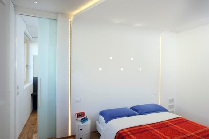 Eclisse Контррамка, подходящая для вставки электропроводки Eclisse syntesis® sun-id-1473321 - Вид №1