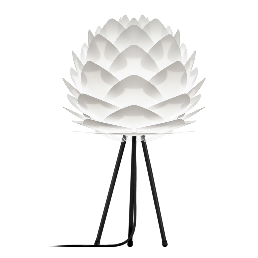 Плафон белый Silvia Mini 27х34 см 02009 UMAGE  00-3895159 Белый  - Вид №10