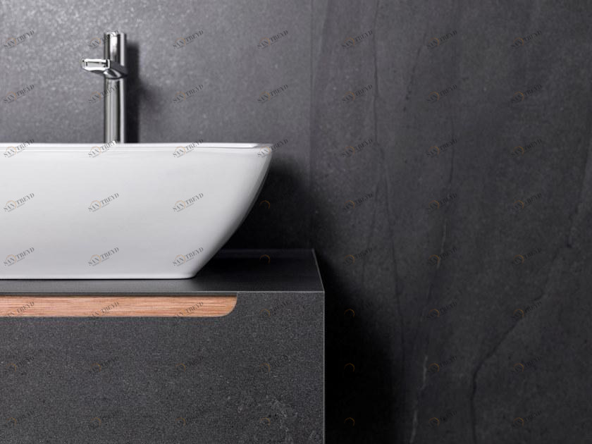 URBATEK Ультратонкая настенная / напольная плитка из керамогранита Xlight 6mm - pavimenti e rivestimenti sun-id-1462122