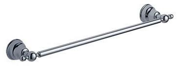 INDA® Вешалка для полотенец из металла Raffaella A3218 - Вид №1