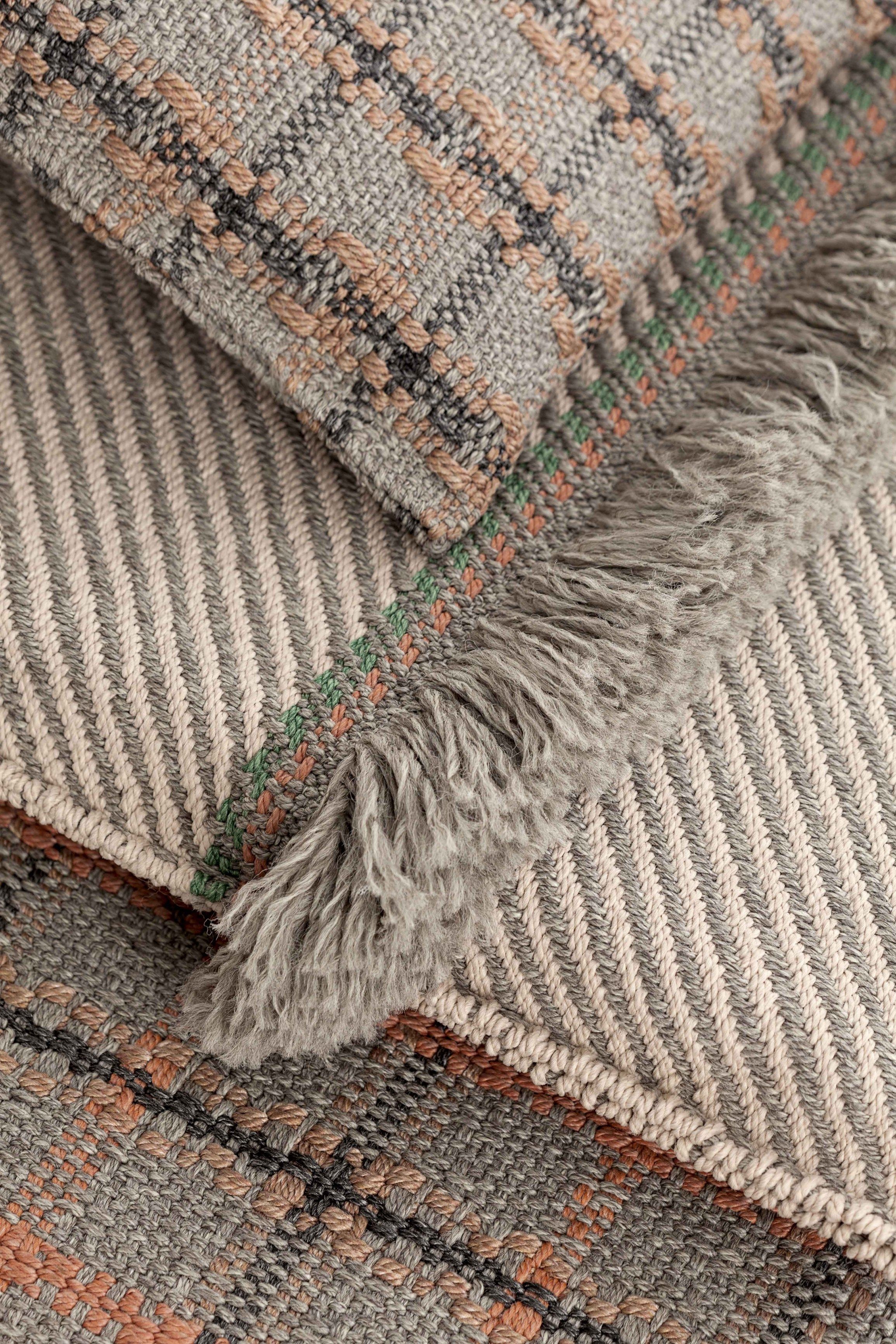 Наружная напольная подушка из синтетического волокна GAN Garden Layers ARCH-00027377 - Вид №10