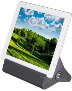 BTICINO Разветвитель питания и настольная док-станция