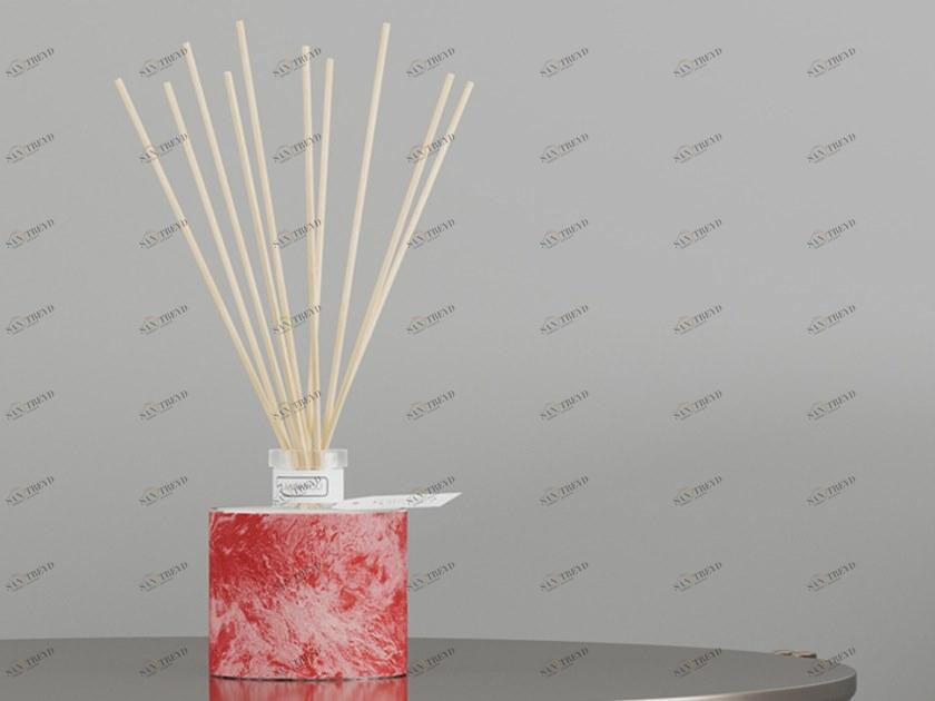 IWISHYOU Ароматизатор в натуральном камне Forme d'aria 8057711491506