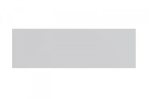 W90A-170-070W-P панель фронтальная для ванны А0 170х70 см шт AM.PM Gem