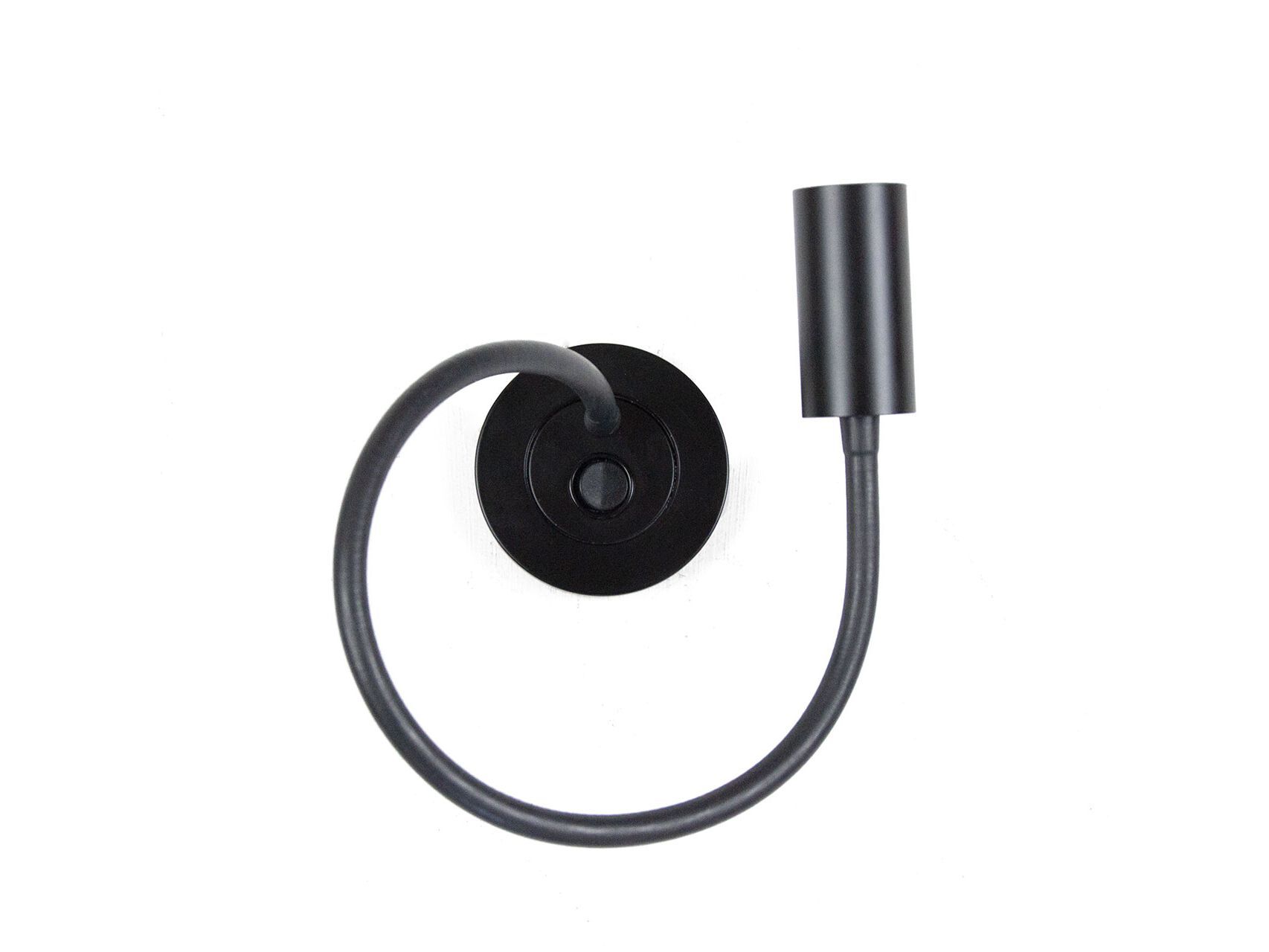 Регулируемая металлическая светодиодная настенная лампа EGOLUCE Bamboo ARCH-00151465 - Вид №2