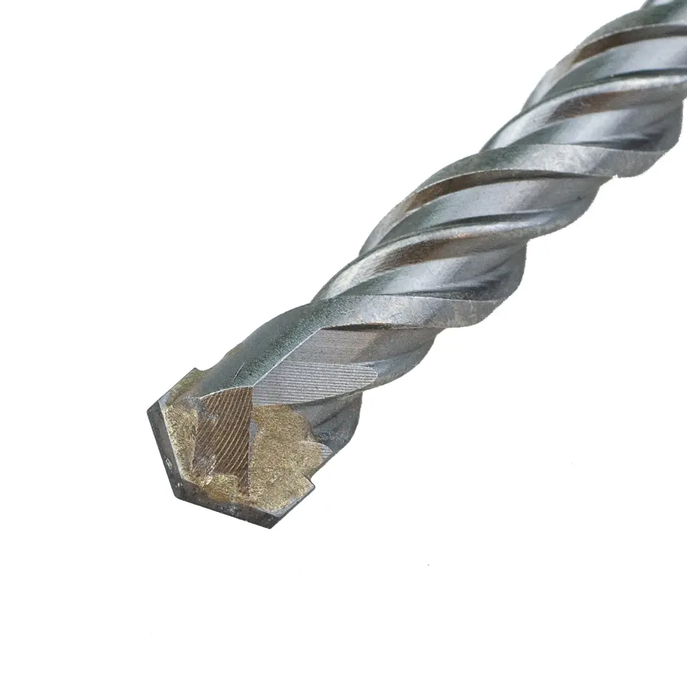 Сверло по бетону Dexter Pro 14x150 мм 18622695 STLM-2092728  - Вид №1