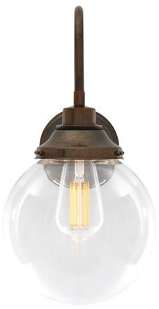 Mullan Lighting Настенный светильник для ванной Laguna Mlbwl131/132/133 - Вид №1