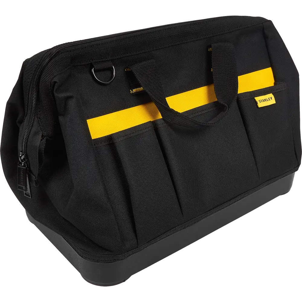 Сумка для инструментов Stanley 275x240x460 мм, ткань 82376914 STLM-2093870  - Вид №1