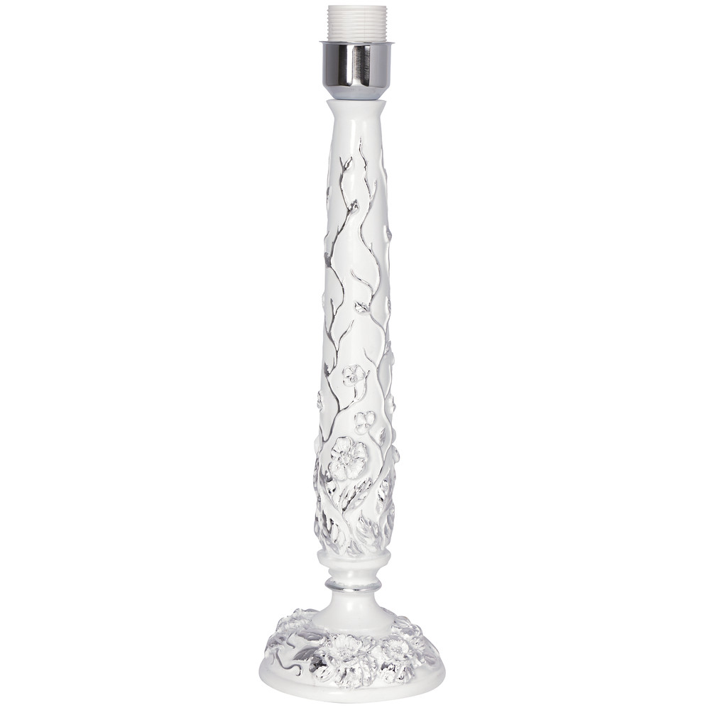 34081 Настольный светильник Лето Шебби Айс BOGACHO 4627196591967 - Вид №5